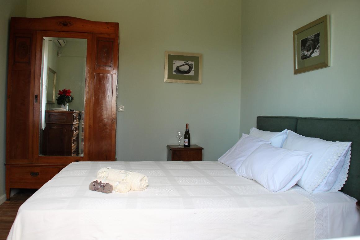 double bedroom